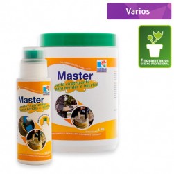 MASTER CICATRIZANTE (PASTA...
