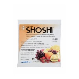 SHOSHI