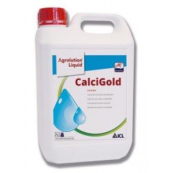 AGROLUTION LIQUID CalciGold...