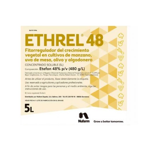 ETHREL 48