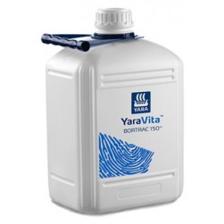 YARAVITA BORTRAC