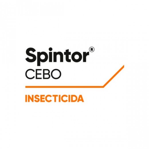 SPINTOR CEBO