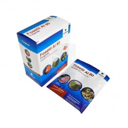 FOSETIL AL Env   SOBRES 40 g.
