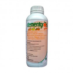 CLEMENTGROS PLUS