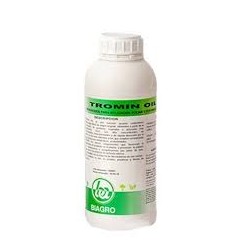 TROMIN OIL