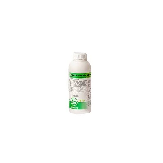 TROMIN OIL