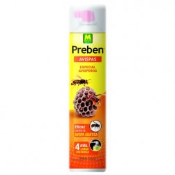 PREBEN AVISPEROS