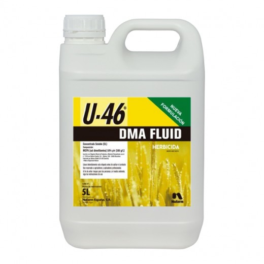 U-46 DMA FLUID