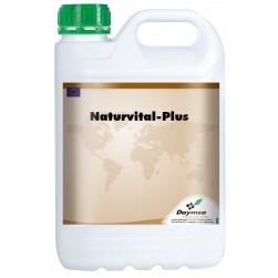 NATURVITAL PLUS