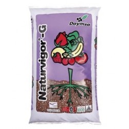 NATURVIGOR GRANULADO