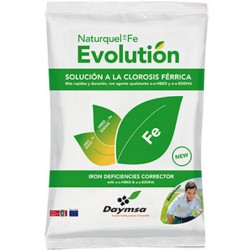 NATURQUEL FE EVOLUTION