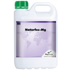 NATURFOS MG