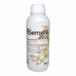 SEMEFIL 20 SL AC. GIBERELICO
