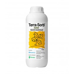 TERRA-SORB FOLIAR