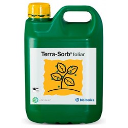 TERRA-SORB FOLIAR