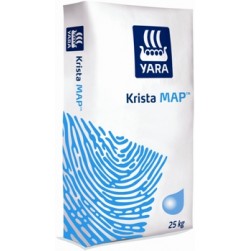 KRISTA MAP