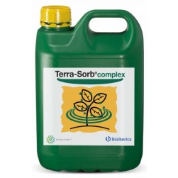 TERRA-SORB COMPLEX