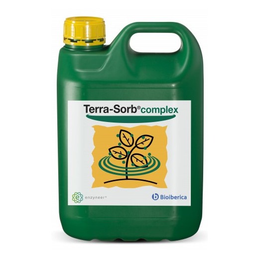 TERRA-SORB COMPLEX