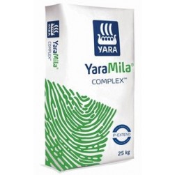 YARAMILA COMPLEX