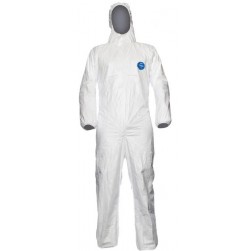 TRAJE TRATAMIENTOS DUPONT...