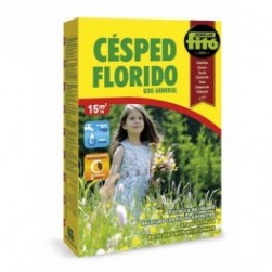 JARDIN FLORIDO