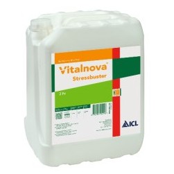 VITALNOVA STRESSBUSTER