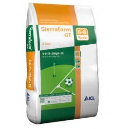 SIERRAFORM GT  6-0-27 + 2MgO
