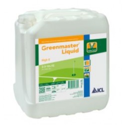 GREENMASTER LIQUIDO...