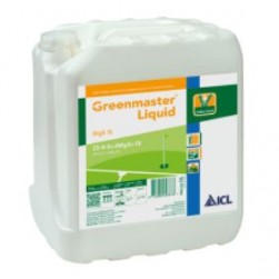 GREENMASTER LIQUIDO...