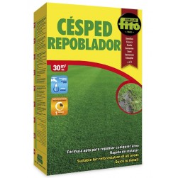 CESPED REPOBLADOR FORMULA...
