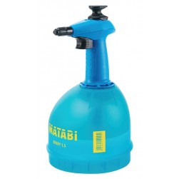PULVERIZADOR  BERRY 1,5L