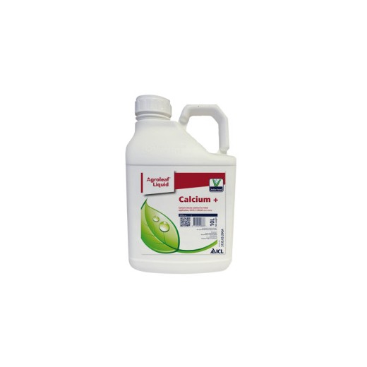 AGROLEAF LIQUIDO CALCIUM  ENV. 10 l.