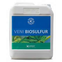 VENI BIOSULFUR