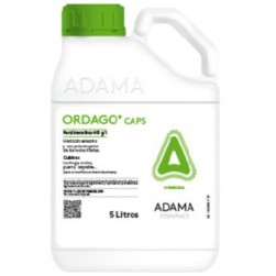 ORDAGO CAPS