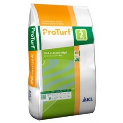 PRO-TURF 20-0-7+3CaO+3MgO