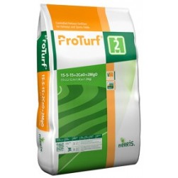 PROTURF 15-5-15+2CaO+2MgO