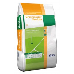 GREENMASTER 12-0-12 + 3MgO...