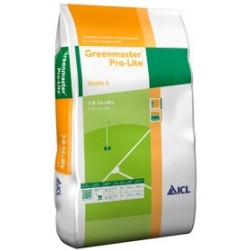 GREENMASTER 7-0-14 + 4Fe
