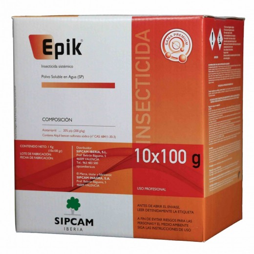 EPIK