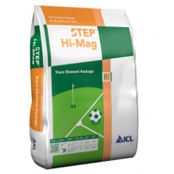 STEP HIGH-MAG TRACE ELEMENT