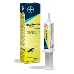 HABITRO GEL CUCARACHAS