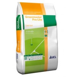 GREENMASTER PRO-LITE...