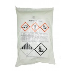 SULFATO DE ZINC.