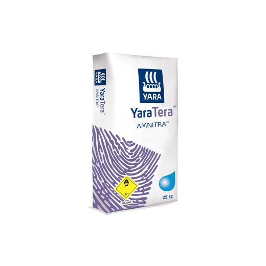 YARA AMNITRA NITRATO AMONICO 34,5...