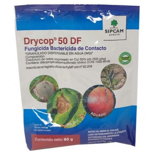 DRYCOP 50 DF