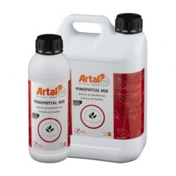 PINOPHYTAL ECO  20 L.