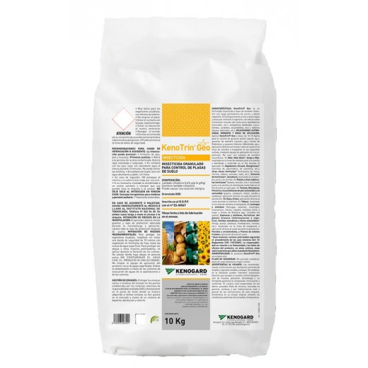 Kenotrin Geo Lambda Cihalotrin 0,4%
