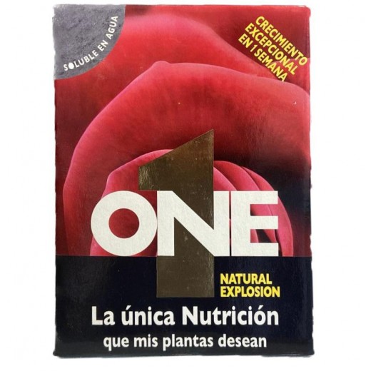 NUTRIONE HIDROSOLUBLE