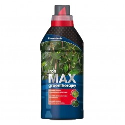 IRONMAX