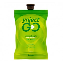 YNJECT GO ARBOLES